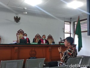 Eks Kalapas Sukamiskin Jelaskan soal Mobil Mewah Pemberian Pengusaha