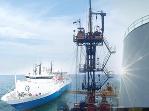 Elnusa Terbitkan Sukuk Ijarah Senilai Rp 700 M