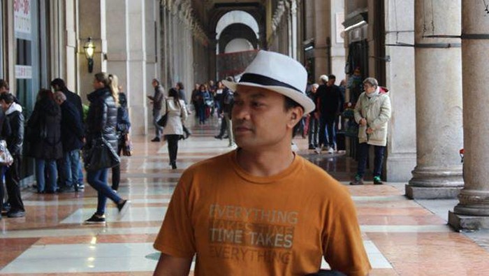 Erwin Dariyanto