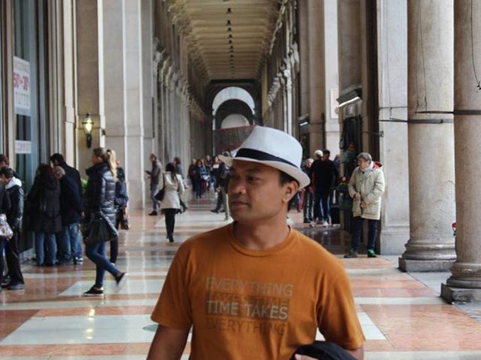 Erwin Dariyanto