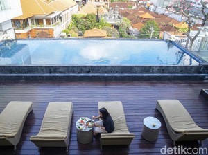 Tak Jadi Buka Pintu untuk Turis, Ini Langkah Bali Selanjutnya