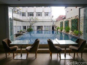 Ini 4 Destinasi Indonesia yang Digemari Pecinta Staycation