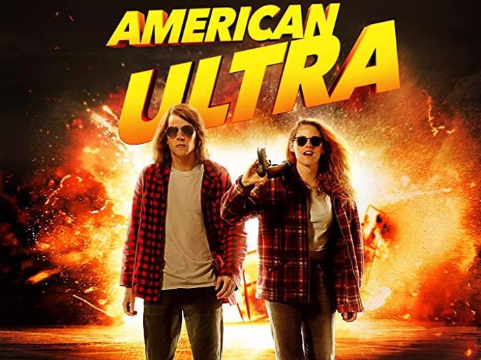 Film American Ultra