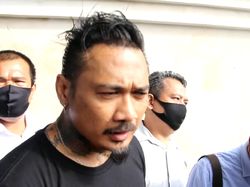 Akun IG Hilang, Jerinx Lapor ke Polda Bali