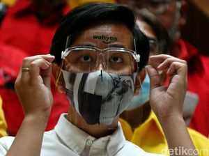 Safari Politik Gibran Menjemput Dukungan