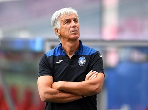 Liverpool Vs Atalanta: Misi Gasperini demi Gelar Pelatih Terbaik
