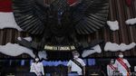 Potret Gladi Kotor Sidang Tahunan MPR dengan Protokol Kesehatan