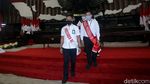 Potret Gladi Kotor Sidang Tahunan MPR dengan Protokol Kesehatan