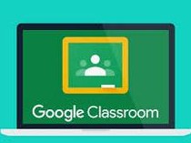 Google Classroom untuk Pelajar & Guru, Begini Cara Mudah Menggunakannya