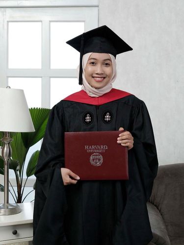 Lika-liku Kisah Indah Raih Beasiswa Luar Negeri ke Jepang Hingga Harvard