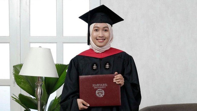 Meraih Beasiswa ke Luar Negeri