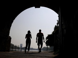 Deretan Negara yang Sudah Masuk Resesi