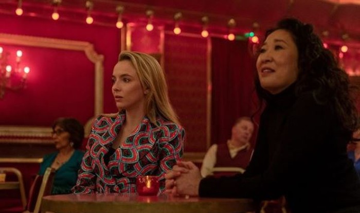 Instagram @killingeve