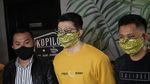 Tawa Irwansyah Usai Kasus Dugaan Penggelapan Uang Dihentikan