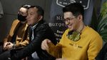 Tawa Irwansyah Usai Kasus Dugaan Penggelapan Uang Dihentikan