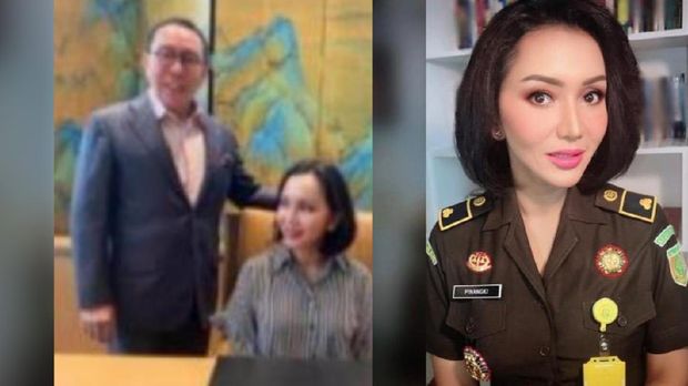 Jaksa Pinangki Sirna Malasari ditetapkan sebagai tersangka dalam kasus Djoko Tjandra. Pinangki langusng ditahan di Rutan Khusus Wanita Pondok Bambu, Jakarta.