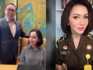 Kejagung Duga Jaksa Pinangki Urus Fatwa ke MA untuk Djoko Tjandra