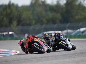 Mayoritas detikers Bela Johann Zarco, Salahkan Pol Espargaro