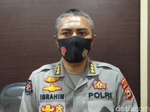 Polda Sulsel Usut Dugaan Markup Dana Bansos Sembako COVID-19 di Makassar