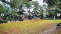 Kini Kandank Jurank Doank digugat oleh orang yang mengaku sebagai ahli warisnya. Dok. Instagram/kandankjurank