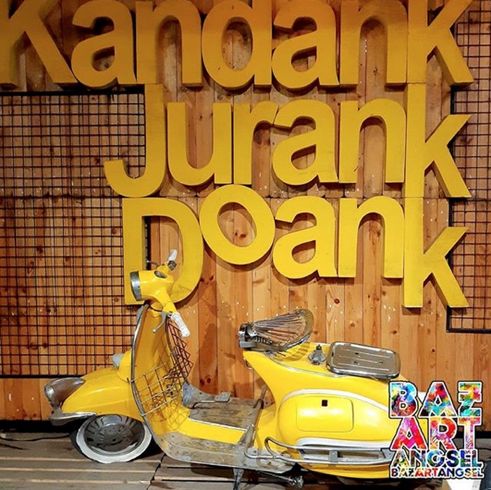 Kandank Jurank Doank Kandank Jurank Doank