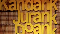 Kandank Jurank Doank terletak di Kompleks Alvita Blok Q  No 14 Sawah Baru, Ciputat, Tangerang Selatan. Dok. Instagram/kandankjurank