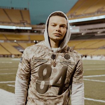 Kane Brown Kane Brown