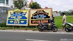 Karangan Bunga Hiasi Rumah Duka Staf KPU Yahukimo yang Dibunuh OTK