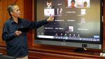 Kemenkominfo Gelar Konsultasi IoT secara Daring
