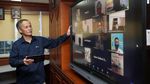 Kemenkominfo Gelar Konsultasi IoT secara Daring
