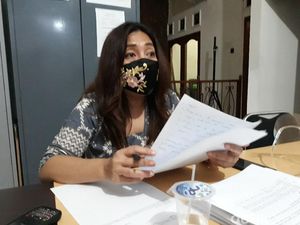 Bawaslu Solo Ungkap Kajian Tuduhan Ganjar Bagi-bagi Voucher Internet di CFD