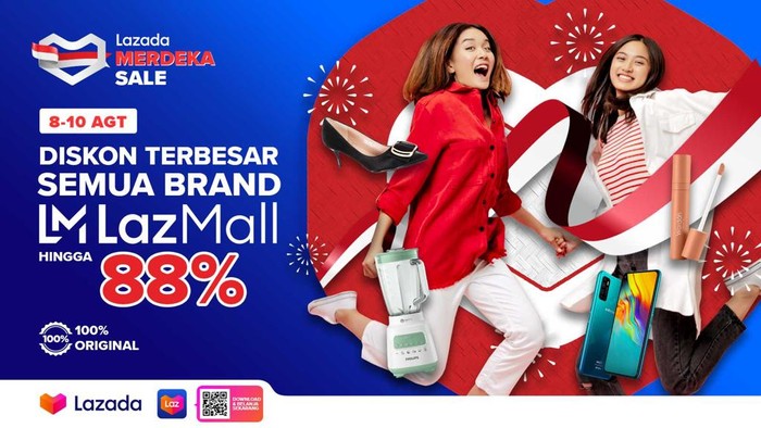 Lazada