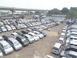 Ini Mobil Bekas yang Paling Banyak Dilego saat Lelang