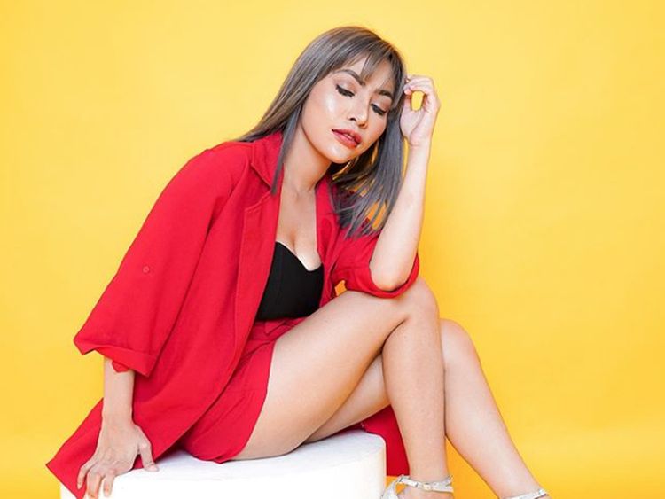 Liza Aditya Ngaku Sering Ditawar, Ini Fakta-faktanya