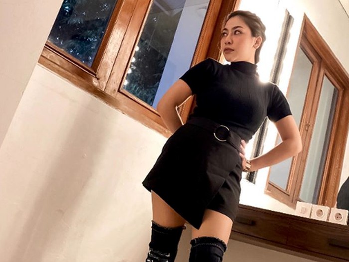 Liza Aditya