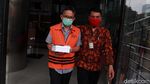 Lagi, Eks Dirut PT Dirgantara Indonesia Diperiksa KPK