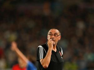 Pjanic: Sarri Tak Percaya Pemain-pemain Juventus
