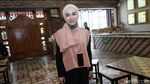 Medina Zein Ngaku Minta Damai, Ada Apa?