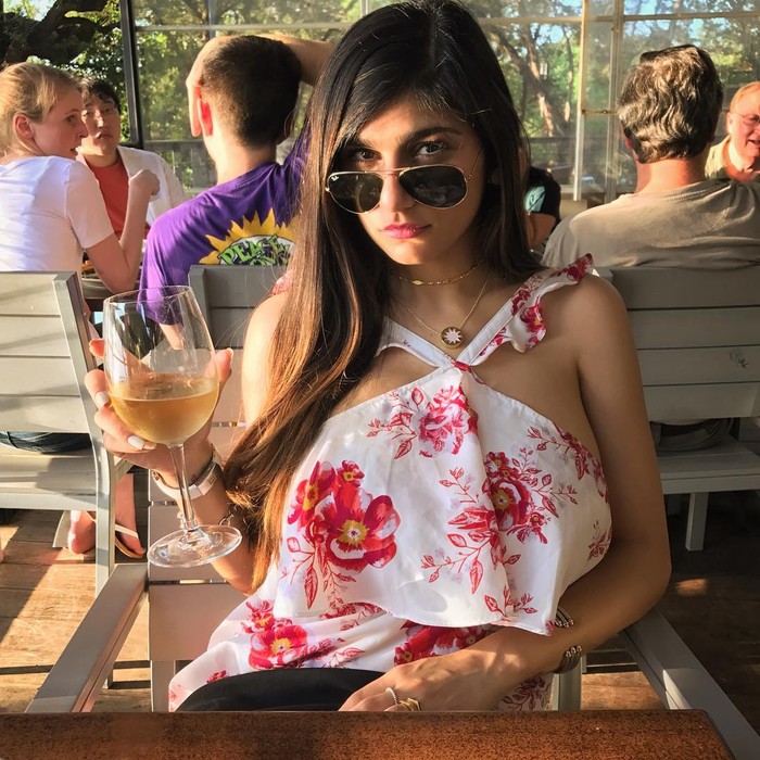 Mia Khalifa