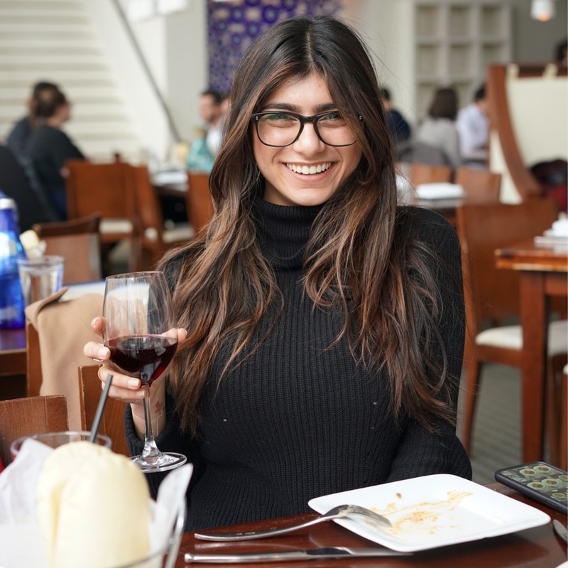 Mia Khalifa