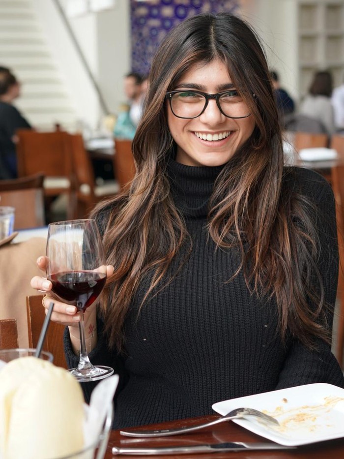 Mia Khalifa