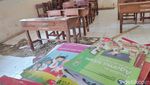 Miris! SD di Ciamis Ini Rusak Sejak 5 tahun Lalu