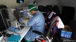 Mobil Lab PCR Jadi Andalan Pemkot Solo untuk Tes Swab