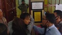 Penyidik menilai postingan Jerinx tersebut mencemarkan nama baik IDI, hingga menimbulkan permusuhan. Dalam kasus ini polisi telah meminta keterangan para ahli, terutama ahli bahasa. (dok. istimewa)