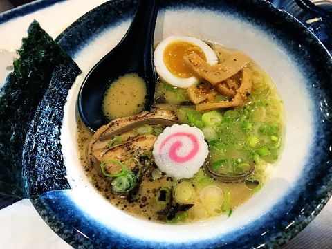 Narutomaki kamaboko