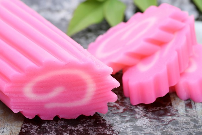 Narutomaki kamaboko Narutomaki kamaboko
