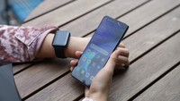 Oppo Indonesia