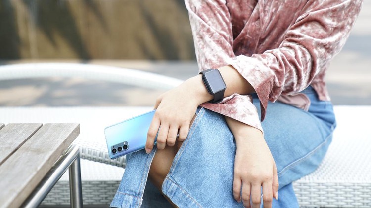 Oppo Indonesia