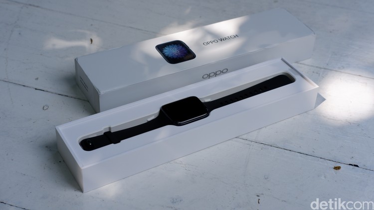 Oppo Watch Oppo Watch