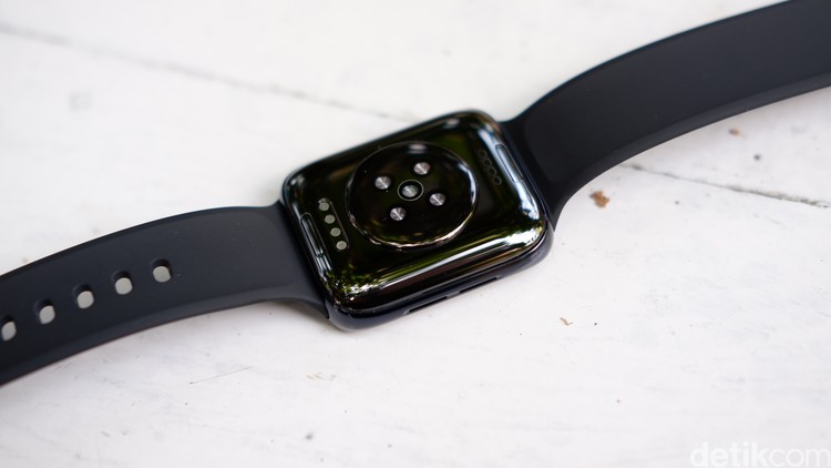 Oppo Watch Oppo Watch